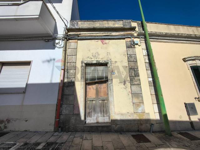 Villa Indipendente in vendita a Puglia, Lecce