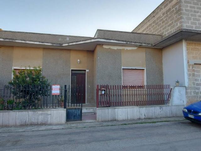 Villa Indipendente in vendita a Puglia, Lecce