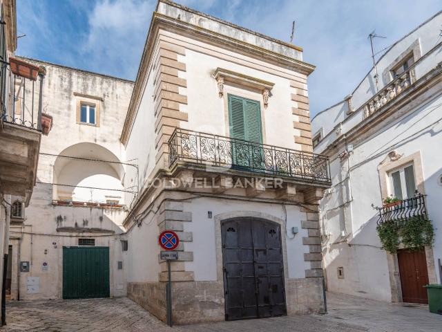 Villa Indipendente in vendita a Puglia, Taranto