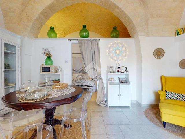 Villa Indipendente in vendita a Puglia, Taranto