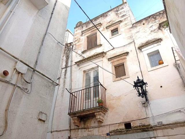 Villa Indipendente in vendita a Puglia, Taranto