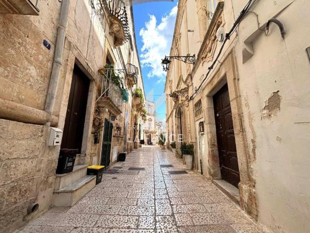 Villa Indipendente in vendita a Martina Franca, Taranto