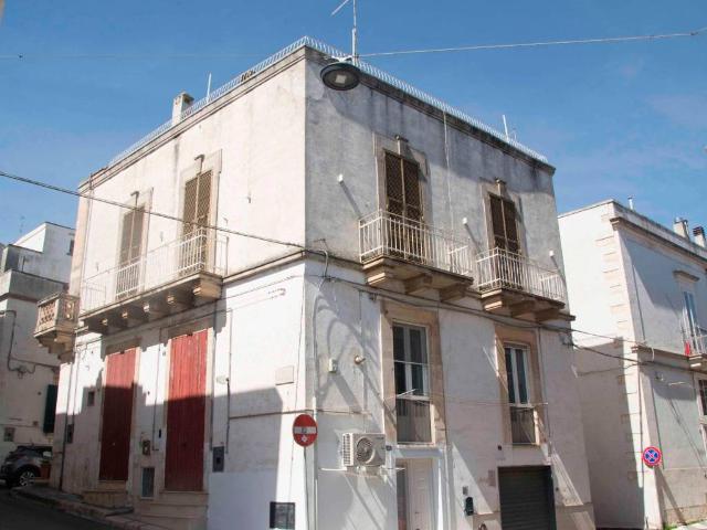 Villa Indipendente in vendita a Puglia, Taranto