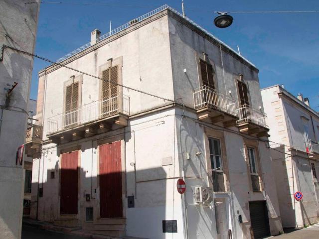Villa Indipendente in vendita a Puglia, Taranto