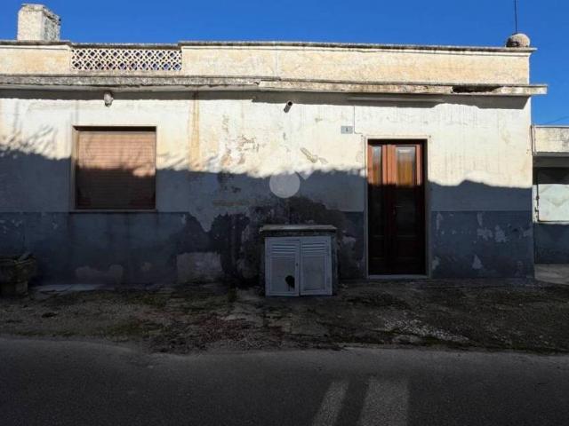 Villa Indipendente in vendita a Puglia, Taranto