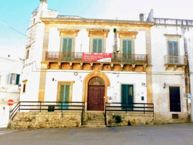Villa Indipendente in vendita a Puglia, Taranto