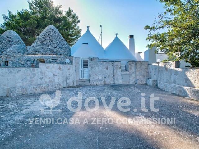 Villa Indipendente in vendita a Puglia, Taranto