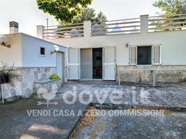 Villa Indipendente in vendita a Puglia, Taranto