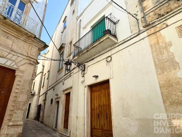Villa Indipendente in vendita a Puglia, Taranto