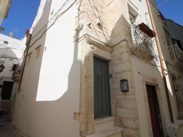 Villa Indipendente in vendita a Puglia, Taranto