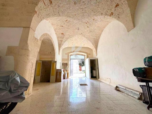 Villa Indipendente in vendita a Puglia, Taranto