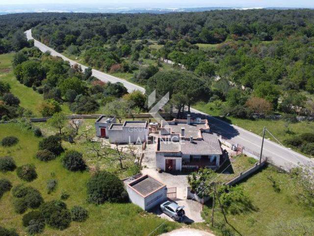 Villa Indipendente in vendita a Puglia, Taranto