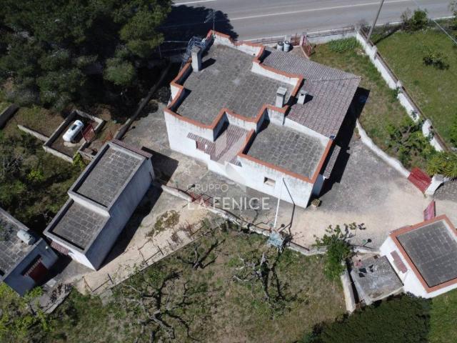 Villa Indipendente in vendita a Puglia, Taranto
