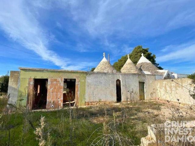 Villa Indipendente in vendita a Puglia, Taranto