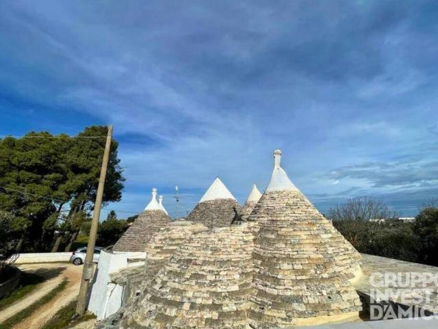 Villa Indipendente in vendita a Puglia, Taranto