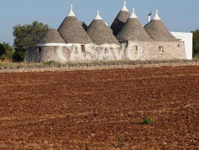 Villa Indipendente in vendita a Puglia, Taranto