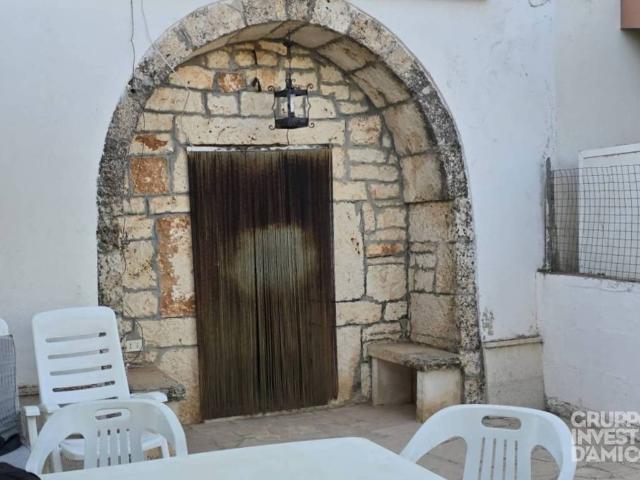 Rustico in vendita a Puglia, Brindisi