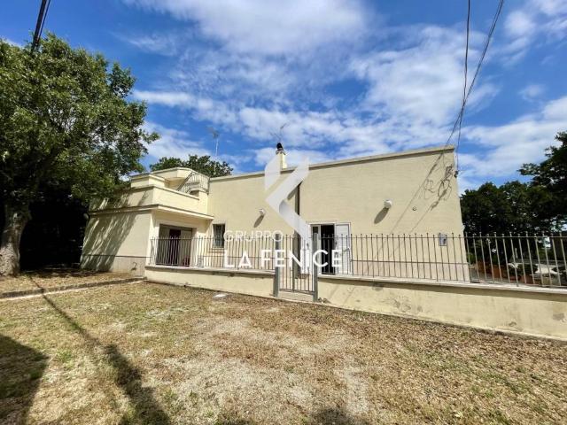 Villa Indipendente in vendita a Puglia, Taranto