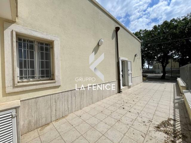 Villa Indipendente in vendita a Puglia, Taranto