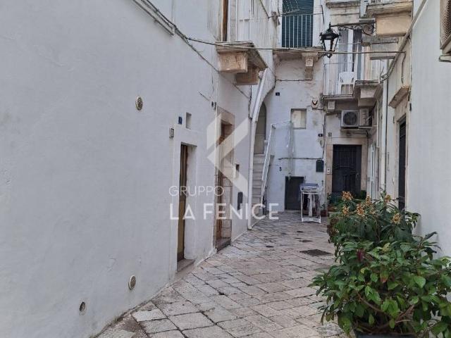 Villa Indipendente in vendita a Martina Franca, Taranto