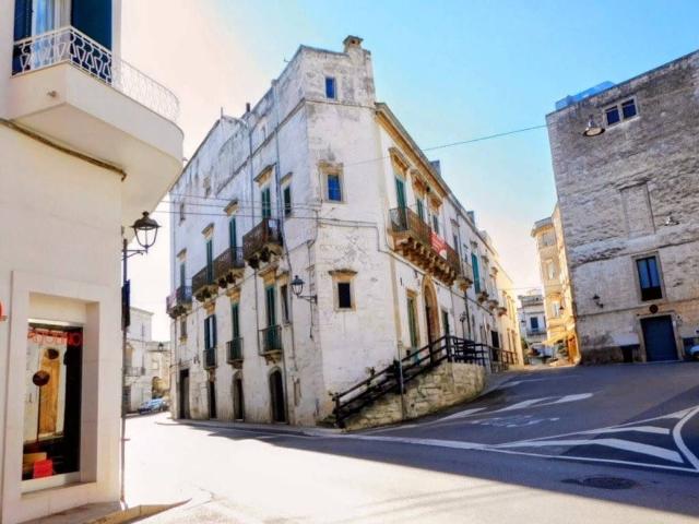 Villa Indipendente in vendita a Puglia, Taranto