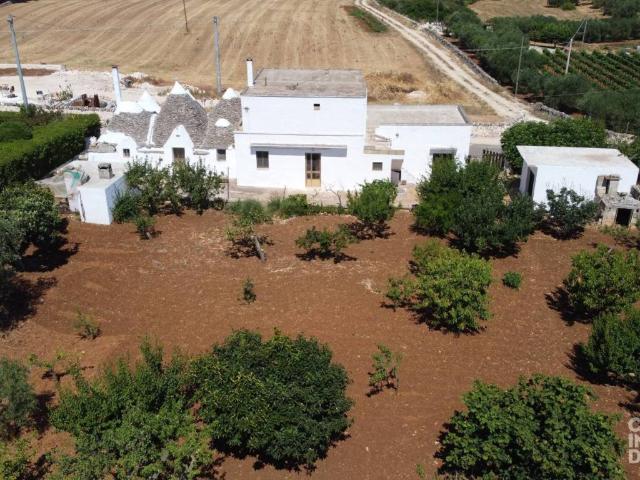 Villa Indipendente in vendita a Puglia, Taranto