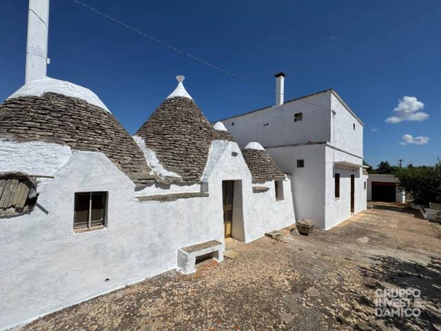 Villa Indipendente in vendita a Puglia, Taranto