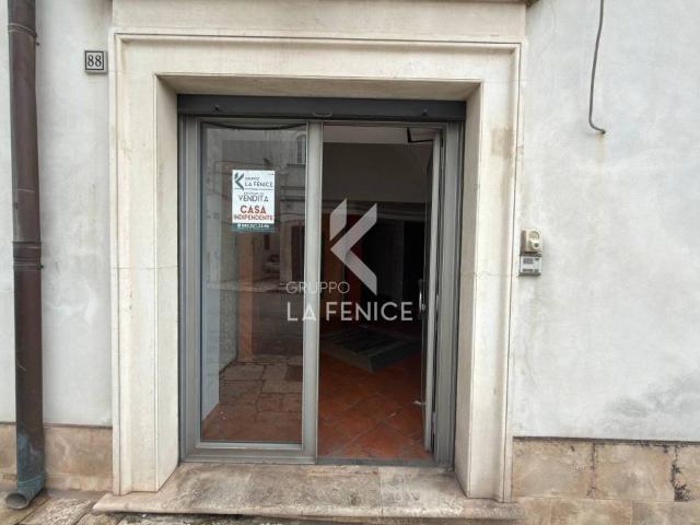 Villa Indipendente in vendita a Puglia, Taranto