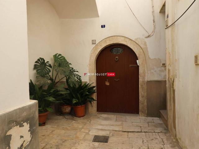 Villa Indipendente in vendita a Puglia, Taranto