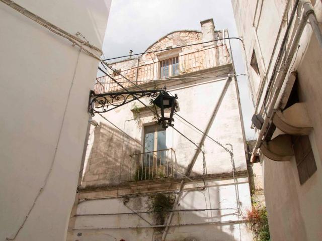 Villa Indipendente in vendita a Puglia, Taranto