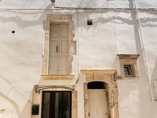 Villa Indipendente in vendita a Puglia, Taranto