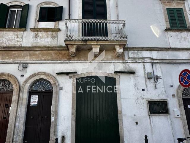 Villa Indipendente in vendita a Puglia, Taranto