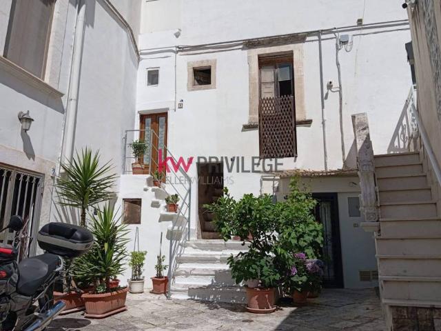 Villa Indipendente in vendita a Puglia, Taranto