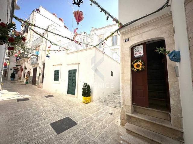 Villa Indipendente in vendita a Puglia, Taranto