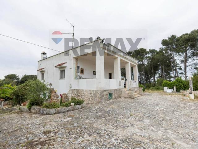 Villa Indipendente in vendita a Puglia, Taranto