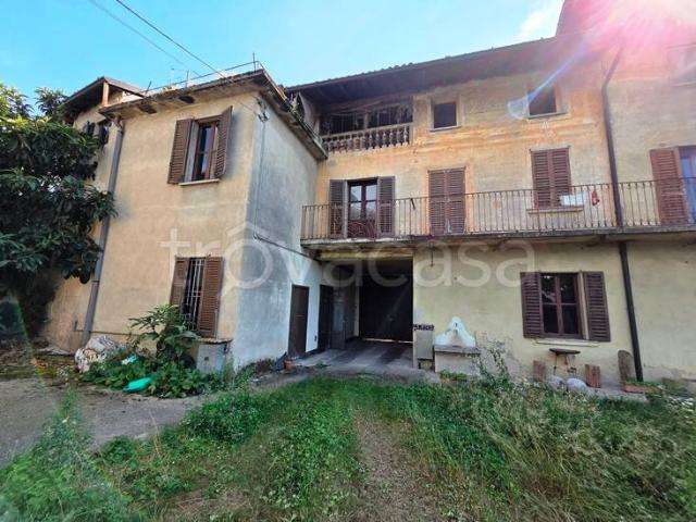 Villa Indipendente in vendita a Martinengo, Lombardia