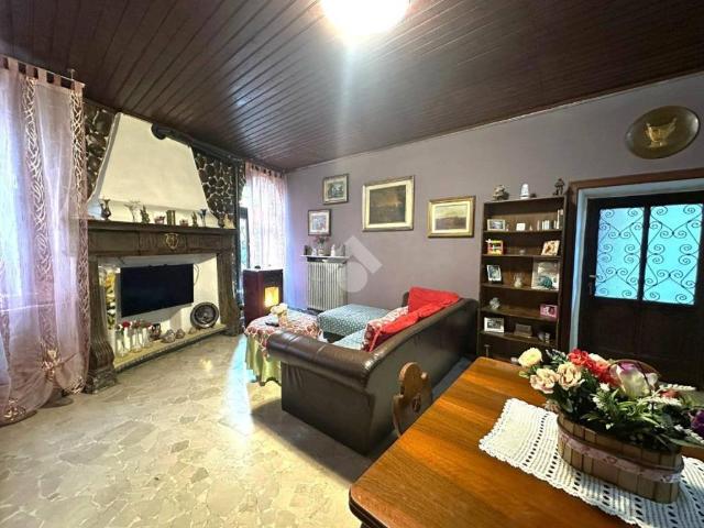 Villa Indipendente in vendita a Martinengo, Lombardia