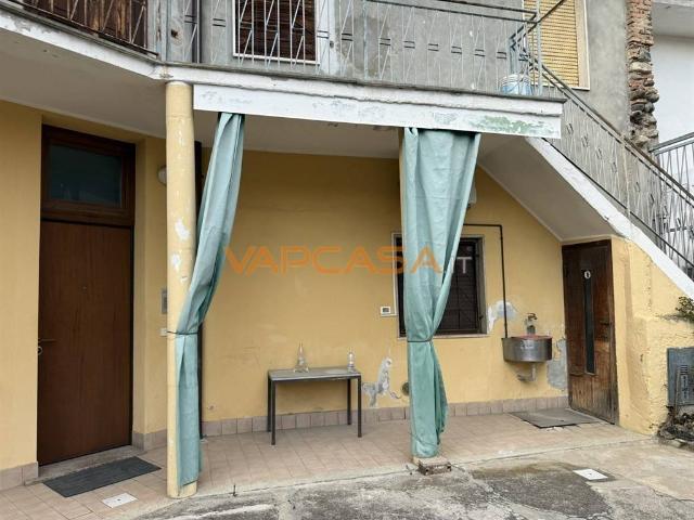 Villa Indipendente in vendita a Martinengo, Bergamo