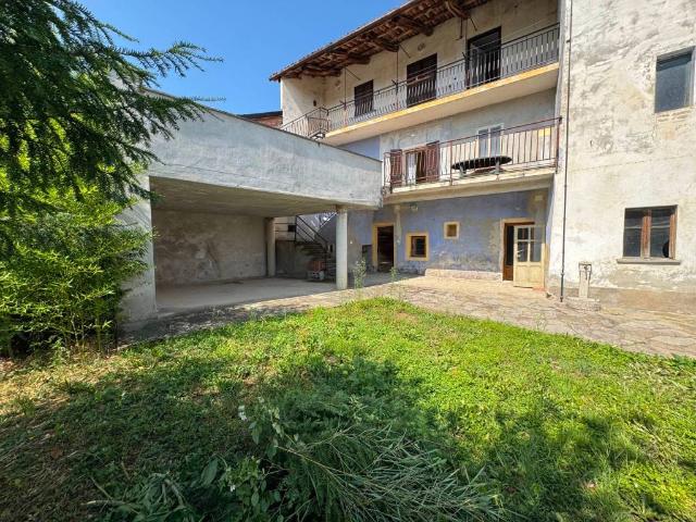 Villa Indipendente in vendita a Piemonte, Cuneo