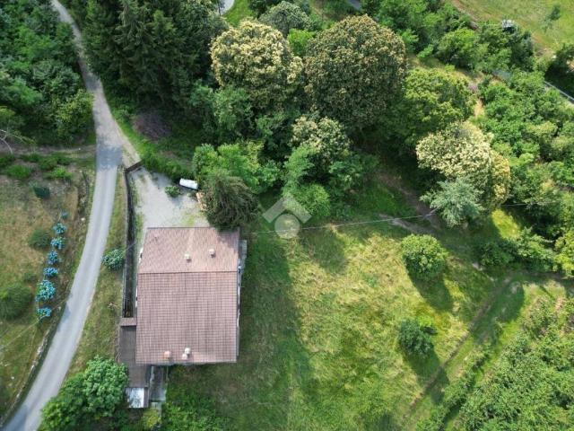 Villa Indipendente in vendita a Piemonte, Cuneo