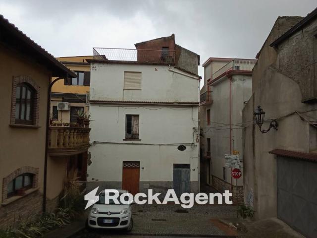 Villa Indipendente in vendita a Calabria, Reggio Calabria