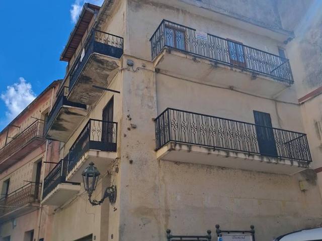 Villa Indipendente in vendita a Martone, Reggio Calabria