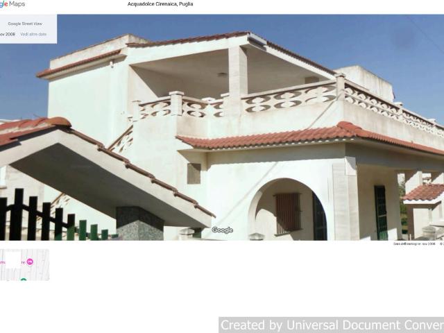 Villa Indipendente in vendita a Maruggio, Taranto