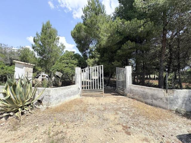 Villa Indipendente in vendita a Puglia, Taranto