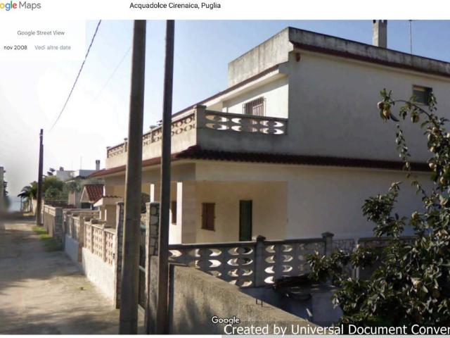 Villa Indipendente in vendita a Puglia, Taranto
