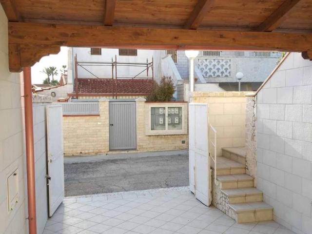Villa Indipendente in vendita a Campomarino di Maruggio, Puglia