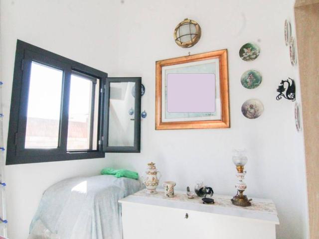 Villa Indipendente in vendita a Campomarino di Maruggio, Puglia