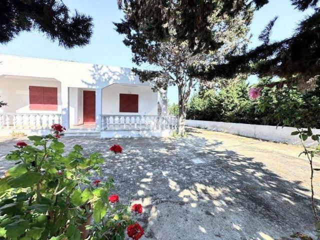 Villa Indipendente in vendita a Puglia, Taranto