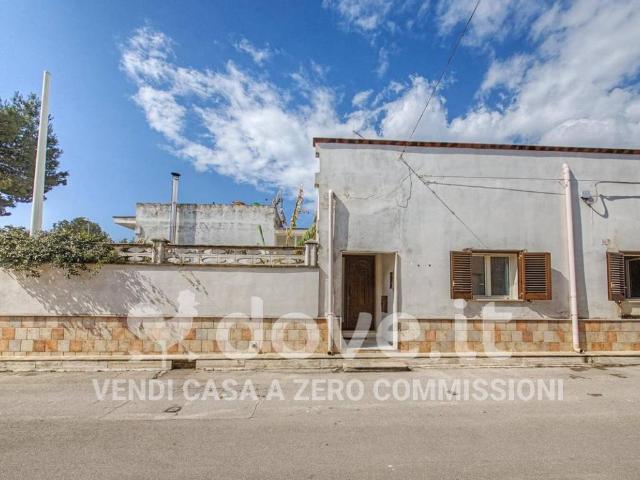 Villa Indipendente in vendita a Puglia, Taranto