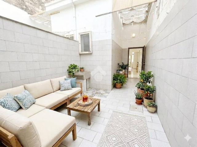 Villa Indipendente in vendita a Campomarino di Maruggio, Puglia